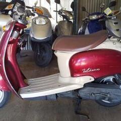 YAMAHA VINO SA10J