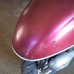 YAMAHA VINO SA10Jの画像