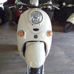 YAMAHA VINO2 SA37Jの画像