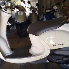 YAMAHA VINO2 SA37J