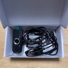 ウェブカメラの画像