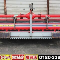 【SOLD OUT】ニプロ ドライブハロ― HS-1808B 4...