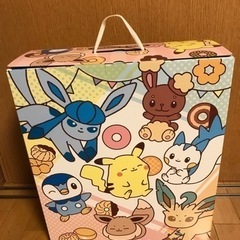 ミスタードーナッツ　ミスド　5500円福袋のグッズのみ　未使用の画像