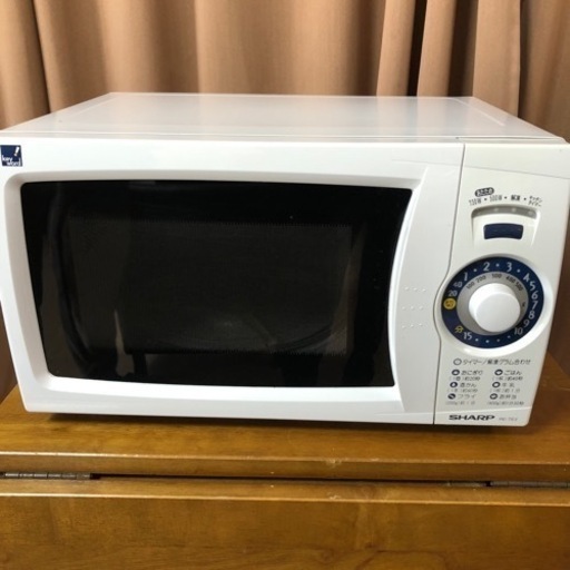 SHARP 電子レンジ RE-TE2