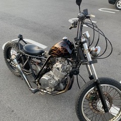 ⭐︎破格⭐︎【ボルティー250】SUZUKI 自賠責付き
