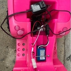 ミニーちゃん バギーの画像