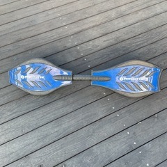RIPSTIK(caster board)、スケートボード、スケボー