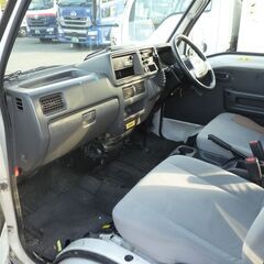 (ID3897)軽バン専門店在庫50台　１５万円　スバル　サンバーバン　AT車検２年付　平成１９年式　諸経費込１８０,０００円の画像