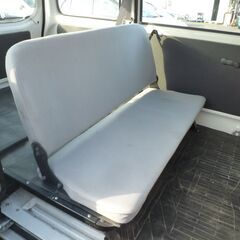 (ID3897)軽バン専門店在庫50台　１５万円　スバル　サンバーバン　AT車検２年付　平成１９年式　諸経費込１８０,０００円の画像
