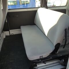 (ID3898)軽バン専門店在庫50台　スバル　サンバーバン 　１７万円　車検付　平成２１年式　諸経費込２００,０００円の画像