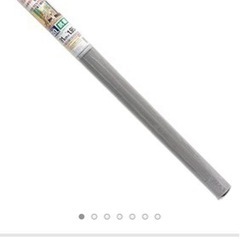 ペット用網戸
