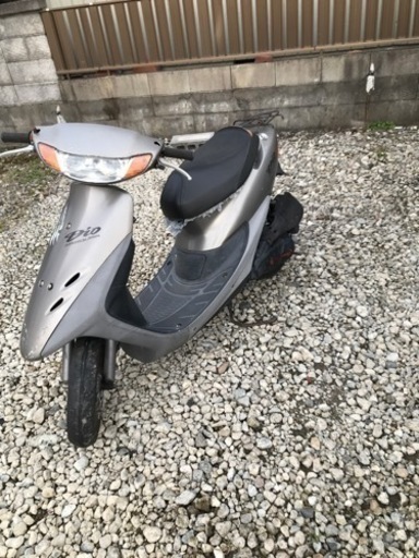 終了します‼️ホンダ　ライブデュオ