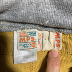 子供用冬用パンツ　130〜140の画像