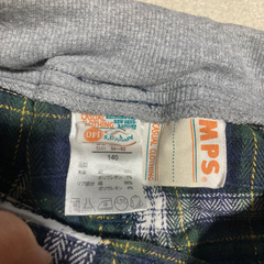 子供用冬用パンツ　130〜140の画像