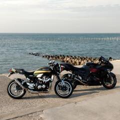 ㊗第2回実施✌️ツーリング仲間募集👍知多半島なら中道案内します