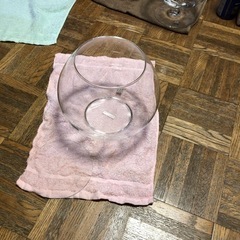 ブランデーグラス（ガラス）