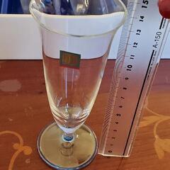 HOYAクリスタル グラスの画像