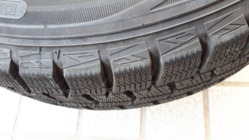 ダンロップ 165/70R14 81Q