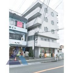 【アパートメント堺Ⅱ302】深井駅徒歩6分2DK敷金礼金無し