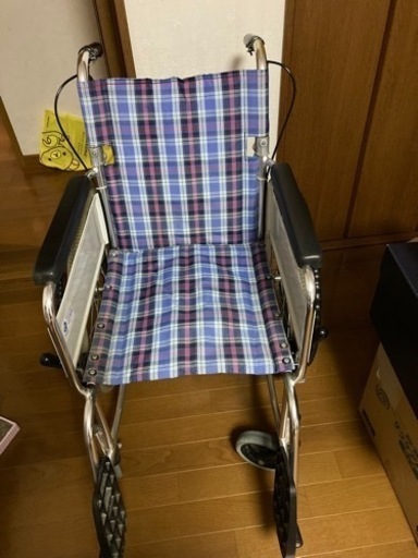 車椅子