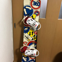 スノーボード 145cm