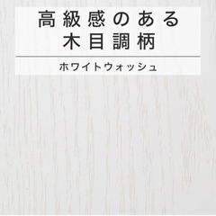 美品 ニトリ カラーボックス Nカラボ 3段扉付き(ホワイトウォッシュ)の画像