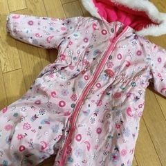 スノージャンバー95