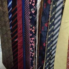 ネクタイどれでも👔5本で500円
