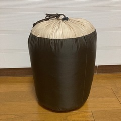 ニトリ羽毛布団