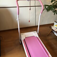 new コンパクト電動ウォーカーB ルームランナー 10km/h...