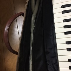 鍵盤ハーモニカの画像