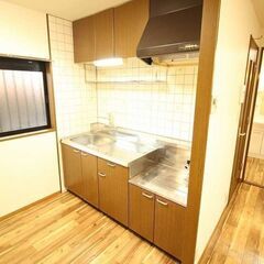 🏠ペット可！入居の初期費用が実質無料！お引っ越しの補助金が３万円もらえる！下曽根駅から・2LDKファミリー物件「敷金+礼金+家賃保証料+仲介手数料+鍵交換費用＝０円☆入居初回月が家賃無料！！　フリーレント付+リフォーム済の物件です」🏠 - 賃貸（マンション/一戸建て）