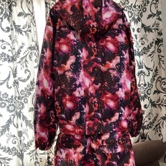 売却済み【グローブ追加】スノーボード・スキーウェア