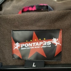 売却済み【グローブ追加】スノーボード・スキーウェアの画像