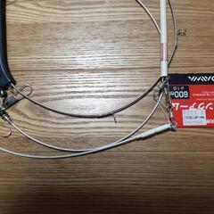 釣り道具の画像