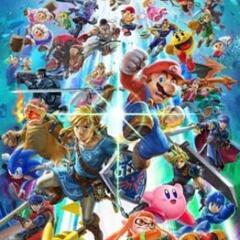 毎月第2土曜固定開催スマブラオフ会、1月8日(土)現在7名(渋谷・Switch・ゲーム・13時～15時) - 渋谷区