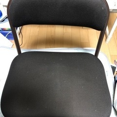 楽々お座敷チェア　ひじ無し