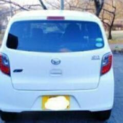 ミライースの画像