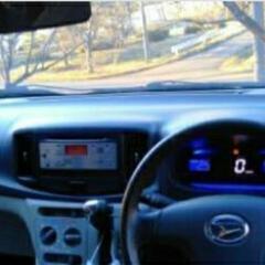 ミライースの画像