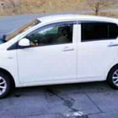 ミライースの画像