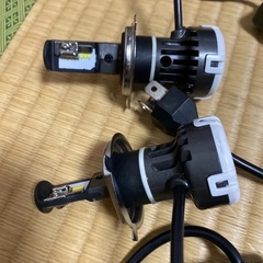 PIAA Ｈ４タイプLEDです。の画像