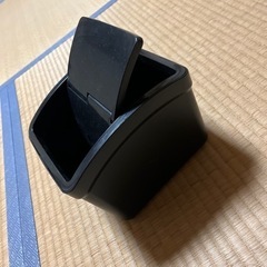 車用ゴミ箱　値下げしました
