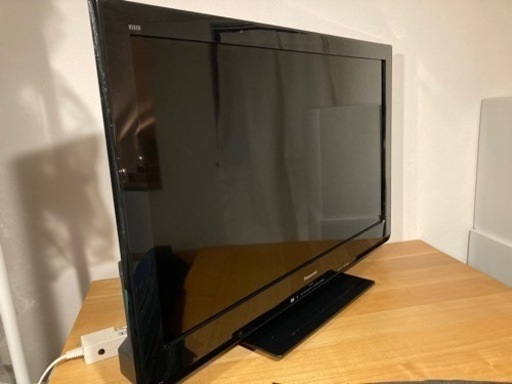 【ビエラ３２型】デジタルハイビジョン液晶テレビ TH-L32C5