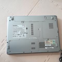 【大特価】Lenovo 3000 n200 ノートパソコンの画像