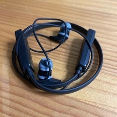 スカルキャンディ？イヤホン