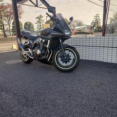 ☆CB1300SB☆2011年式☆