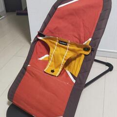 BABYBJORN ベビービョルン バウンサー