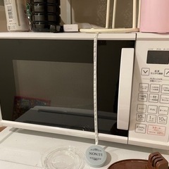 5年目　電子オーブンレンジ