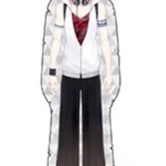 ☆しまむら にじさんじ 夢追翔 3点セット☆の画像