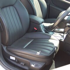ワンオーナー　プジョー407スポーツ2.2　車検付き　艶々ボディですの画像